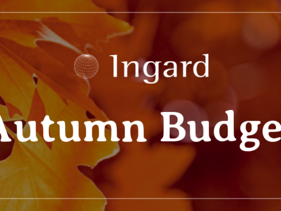 Autumn Budget
