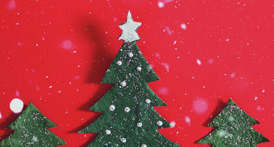 Christmas opening hours