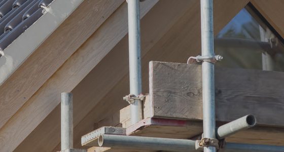 Ingard partner with self-build and custom build distributor