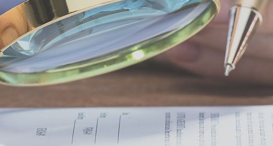 Check the small print  – is your buildings and contents policy as cheap as you think?