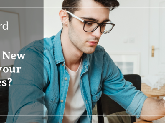 New year, New Plan for your Finances?