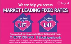 Market Leading Mortgage Rates