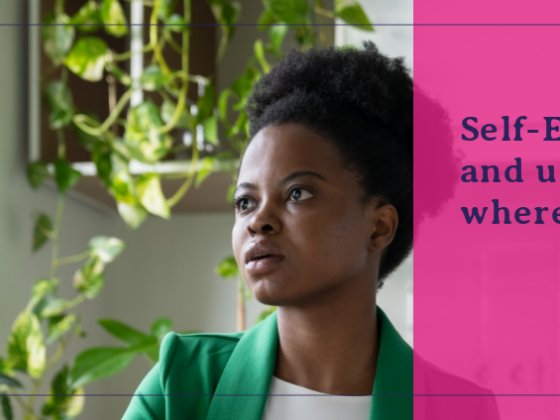 Self-Employed & unsure where to turn?
