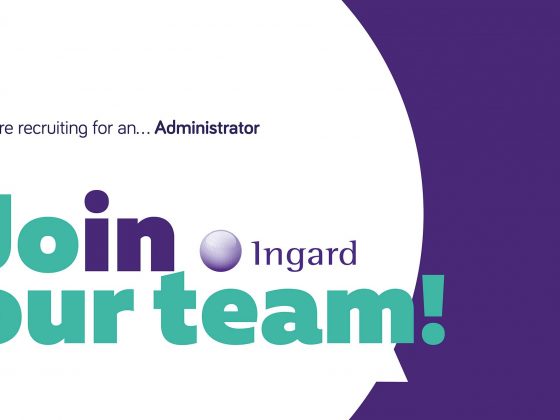 Join Our Team – Administrator (maternity cover)