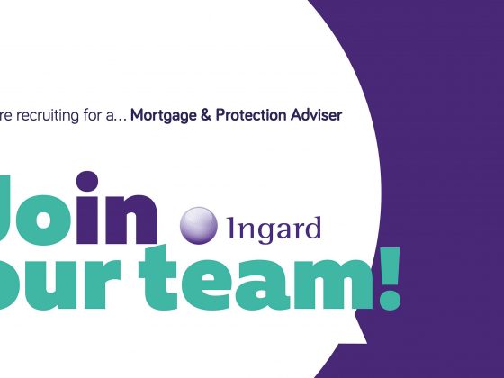 Join Our Team – Mortgage & Protection Adviser