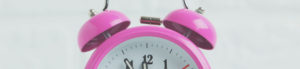 The clock is ticking on low fixed rates