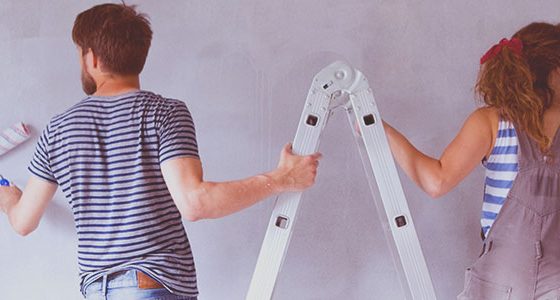 What are the best types of loans for home improvements?