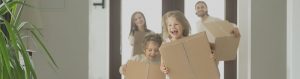 What happens to your mortgage when you move home