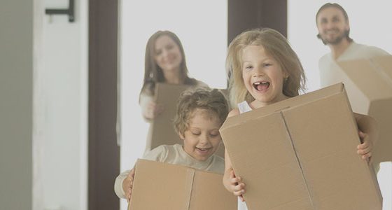 What happens to your mortgage when you move home?