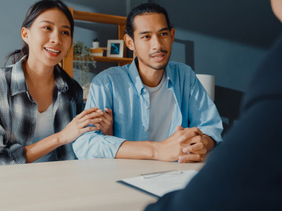 2024 The Year to get on Top of your Finances
