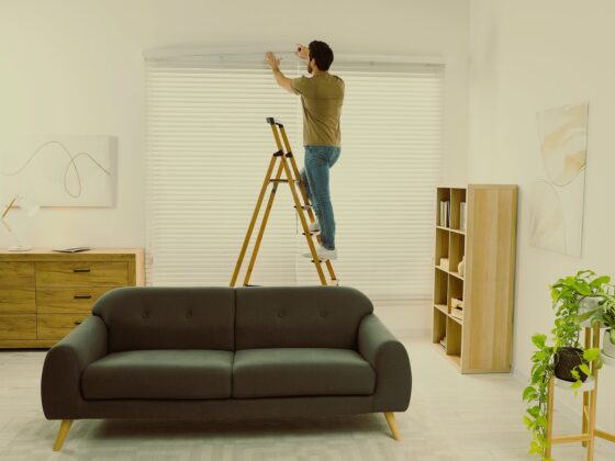 Getting onto the Property Ladder an impossible dream? Think again!