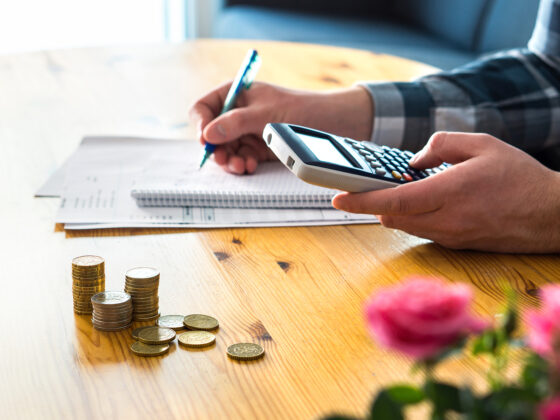 Are you self-employed, a contract worker or receiving complex income and looking for a mortgage?