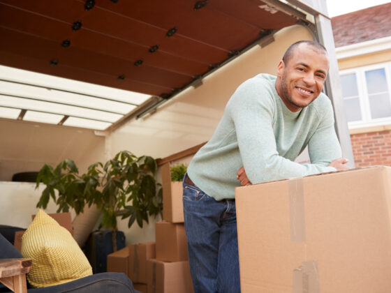 First Time Buyer? Ingard can Help!