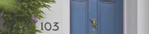 choosing a property