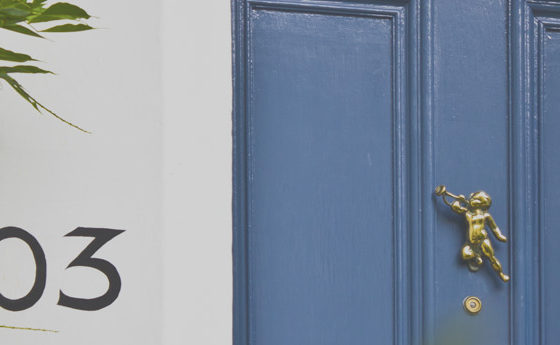Important things to consider when choosing a property