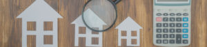 speaking to a mortgage adviser