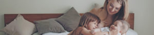 mortgage for divorced mother