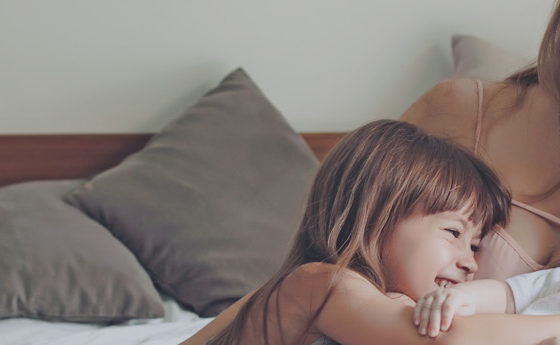 Mortgage for divorced mother with part-time income