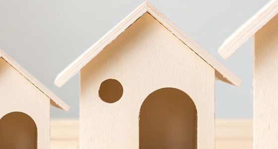 Semi-exclusive buy to let mortgage products with enhanced affordability assessment